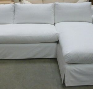 Slope Arm Sectional